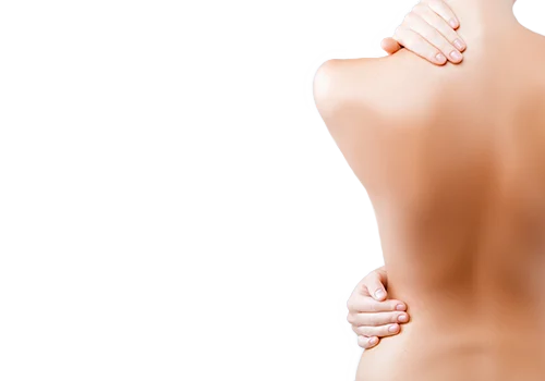 Body contouring consultation at SF Bay Cosmetic in San Ramon
