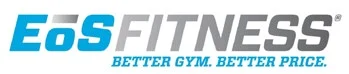 EōS Fitness logo — Roberts Equities tenant