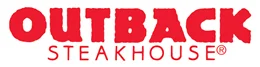 Outback Steakhouse logo — Roberts Equities tenant