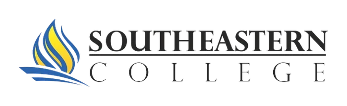 Southeastern College logo