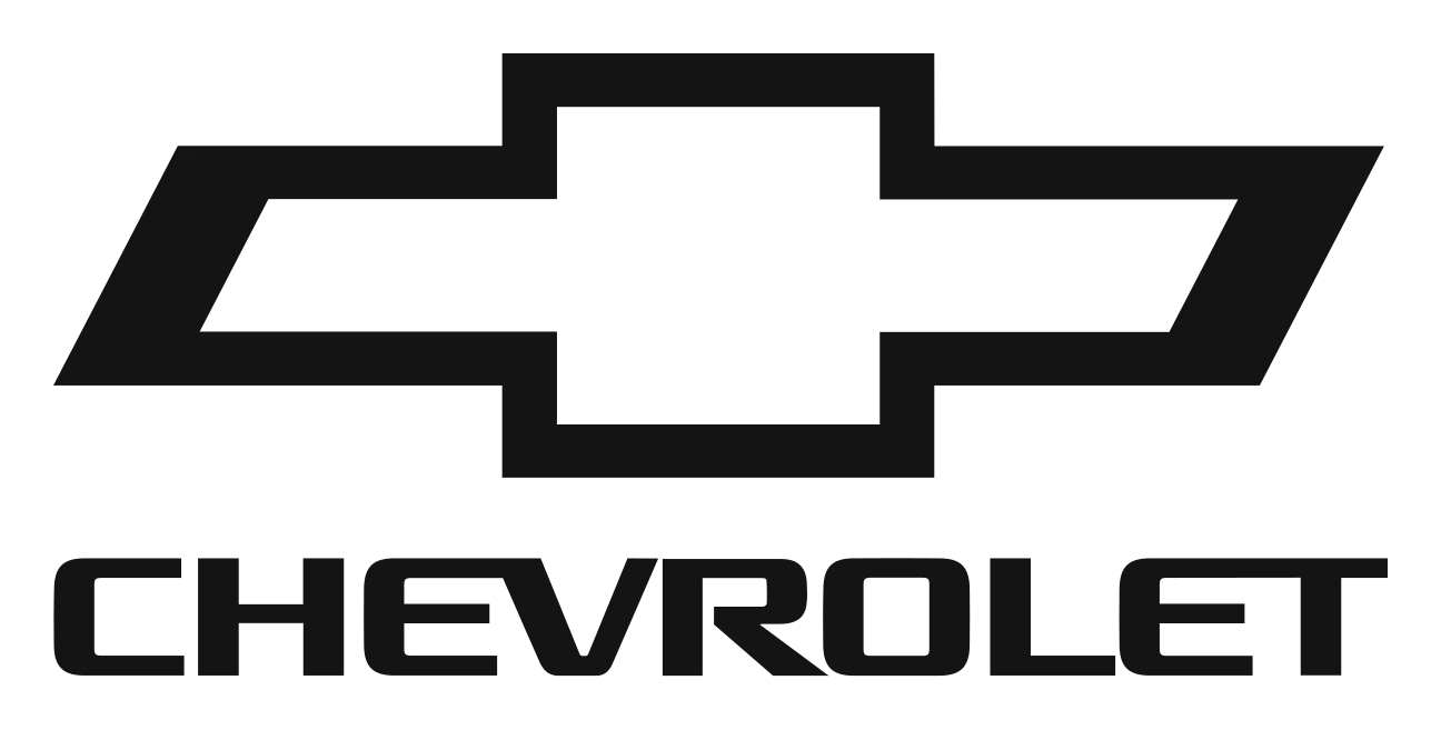 Chevrolet logo