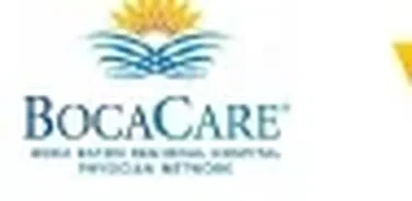 BocaCare logo