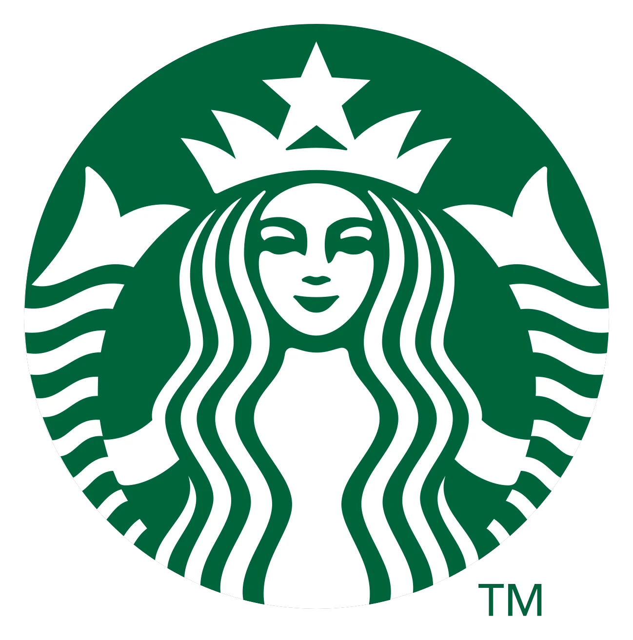 Starbucks logo