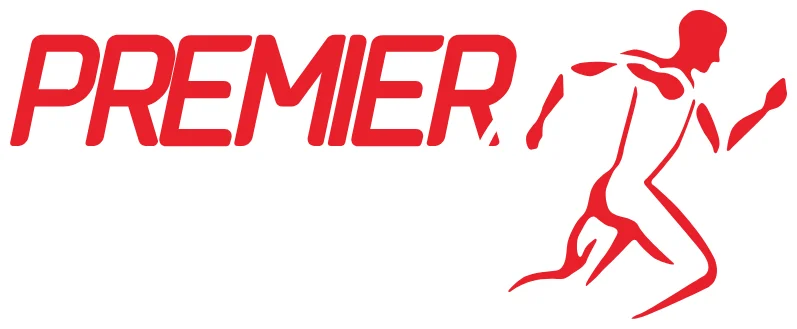 Premier Physical Therapy logo