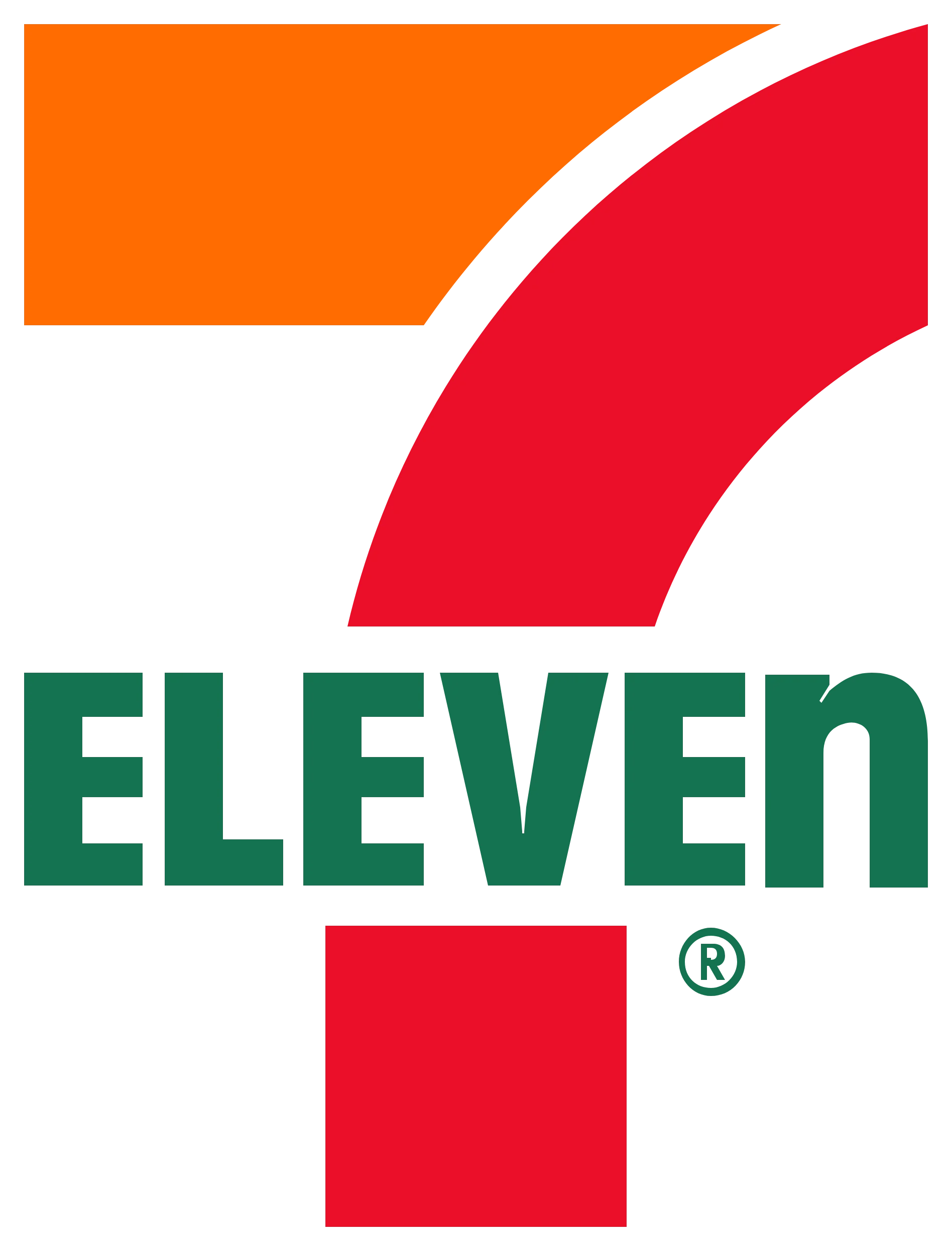 7-Eleven logo