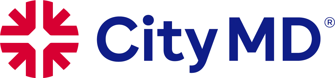 CityMD logo
