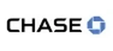 Chase logo