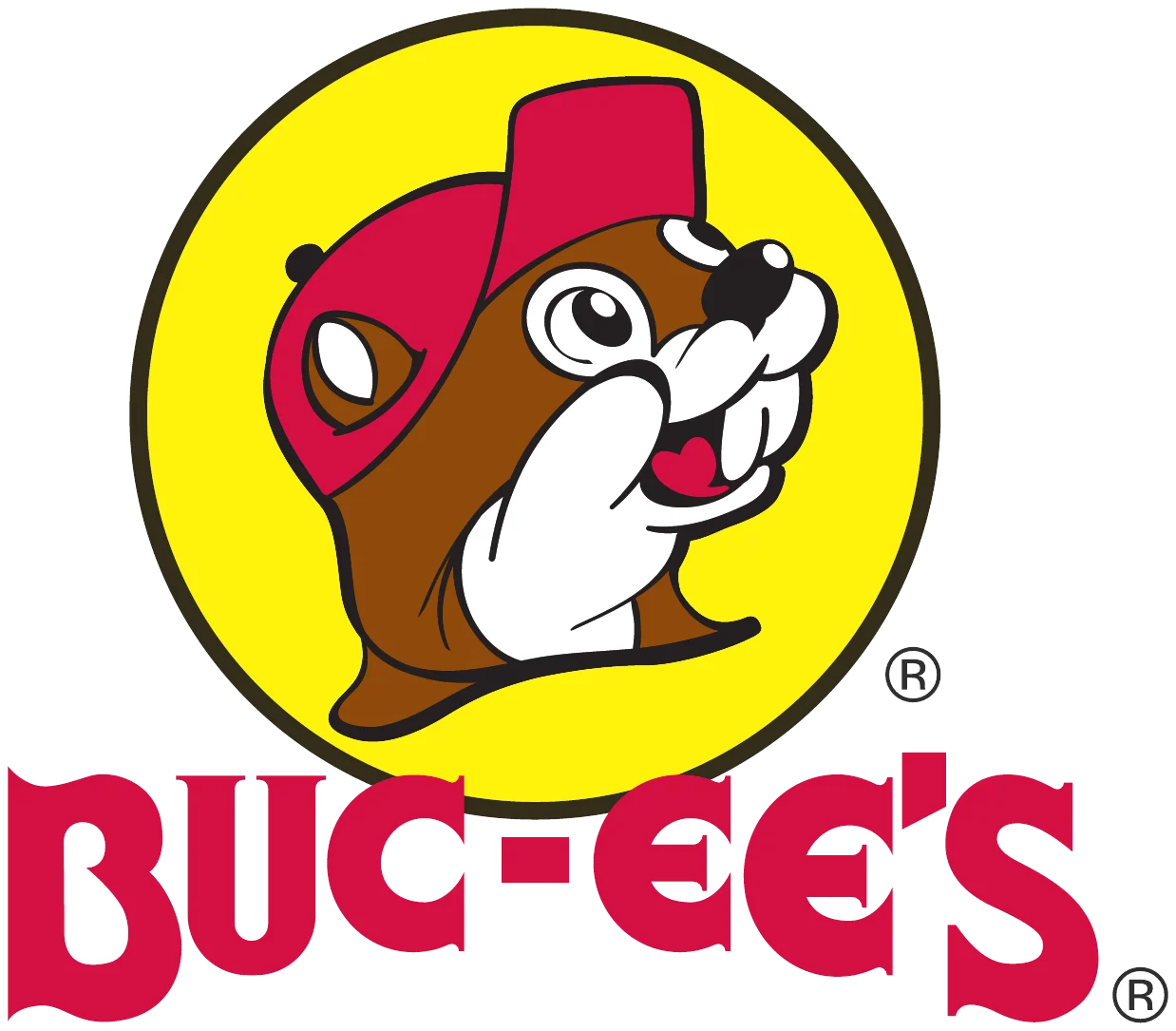 Buc-ee's logo — Roberts Equities tenant