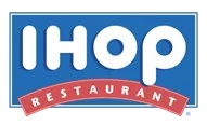 IHOP logo — Roberts Equities tenant