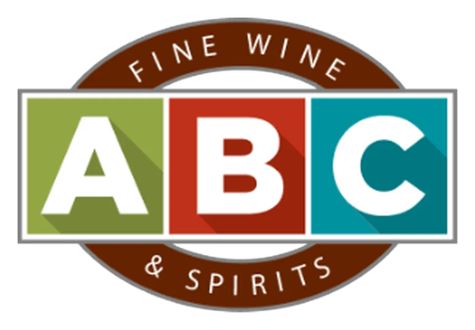 ABC Wine logo