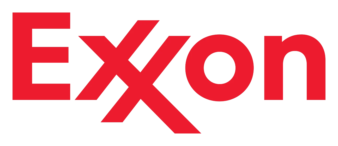 Exxon