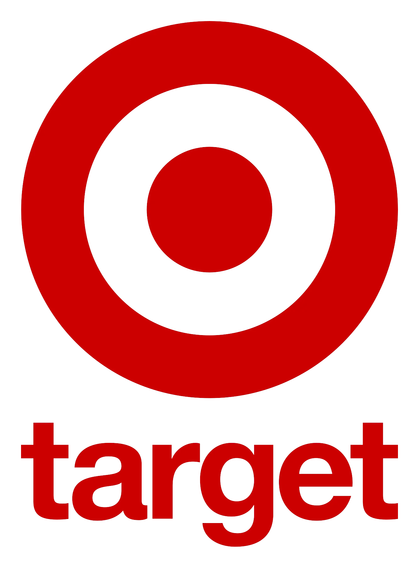 Target logo