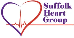 Suffolk Heart Group logo
