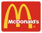 McDonald’s logo — Roberts Equities tenant
