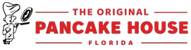 The Original Pancake House logo