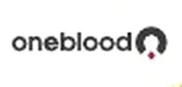OneBlood logo