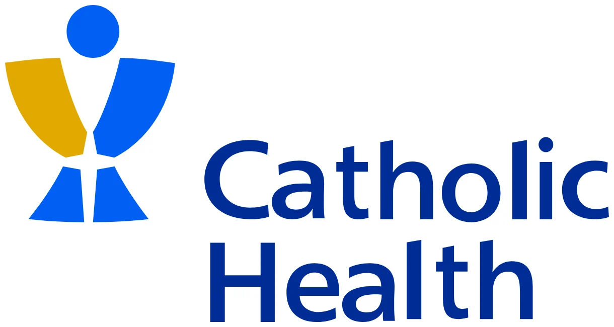 Catholic Health logo