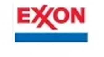 Exxon logo