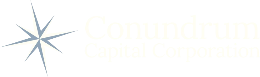 Conundrum Capital Corporation