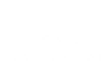 Q Residential logo