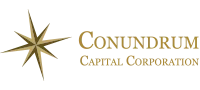 conundrum logo