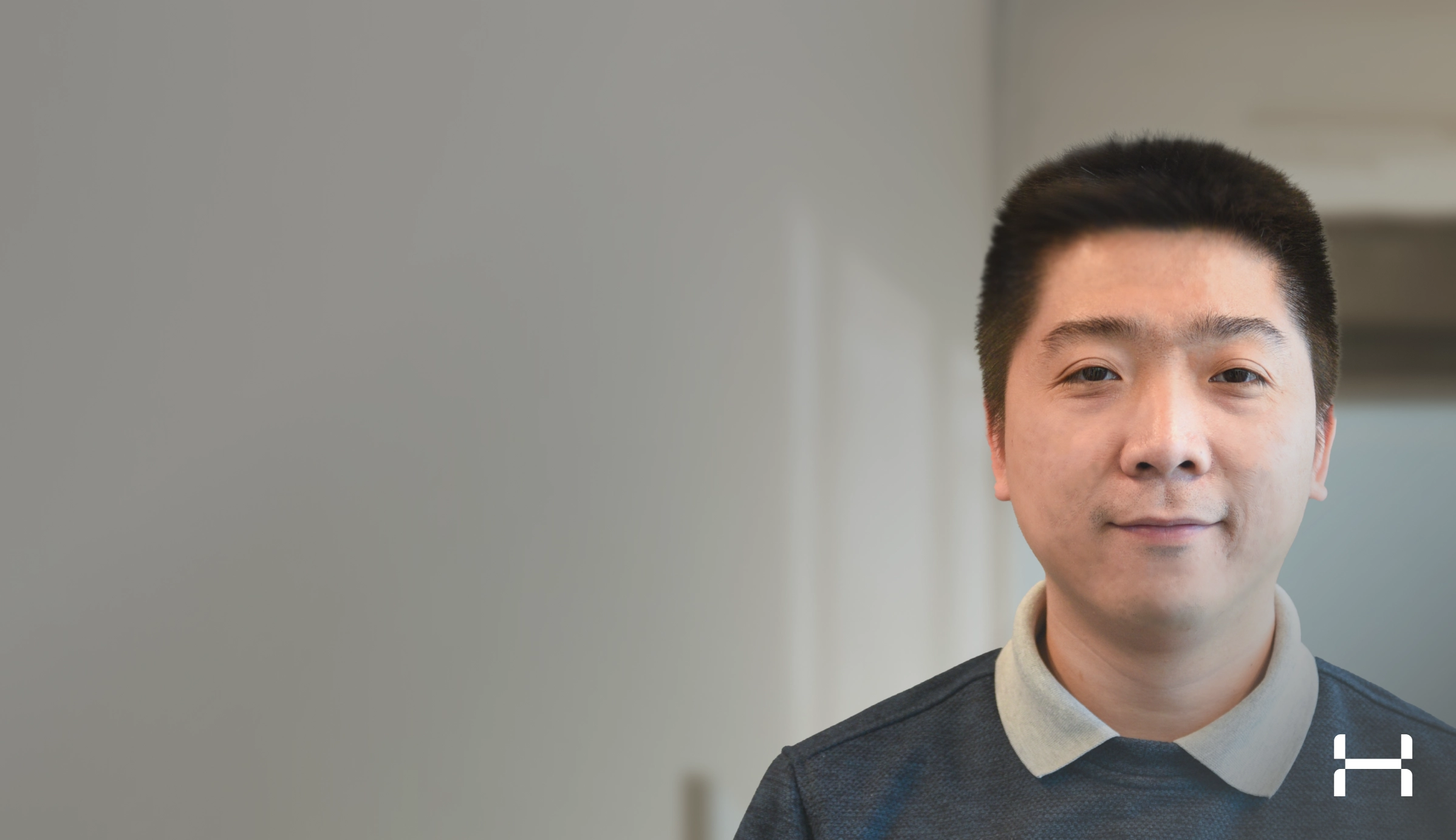 Chung Hoang, CTO at POSH