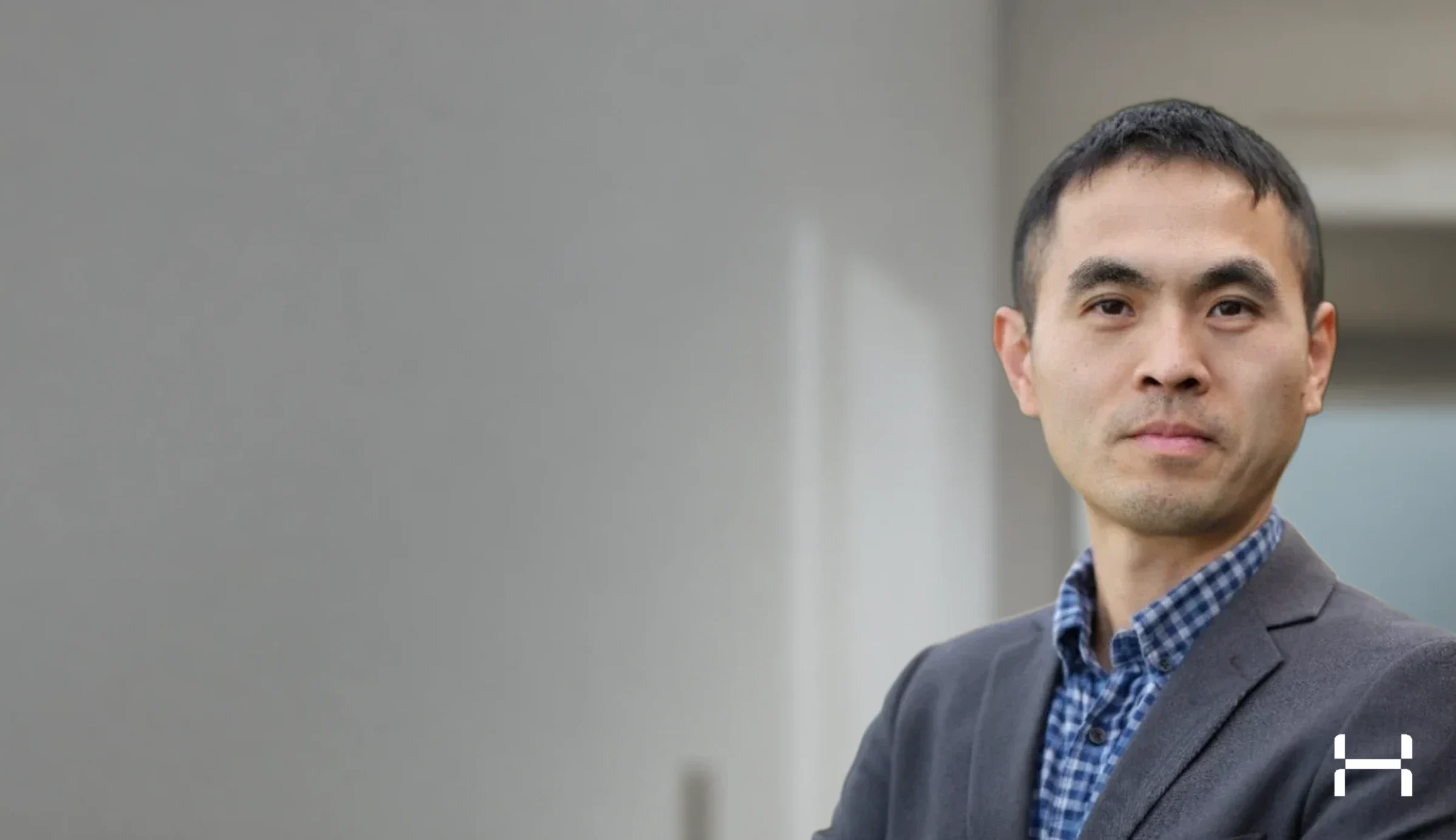 Wesley Zheng, CEO at POSH