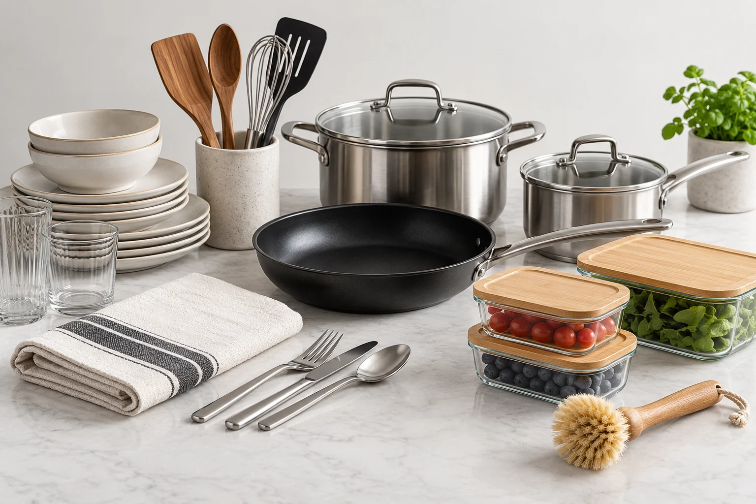 Imagen ilustrativa de Hogar y cocina