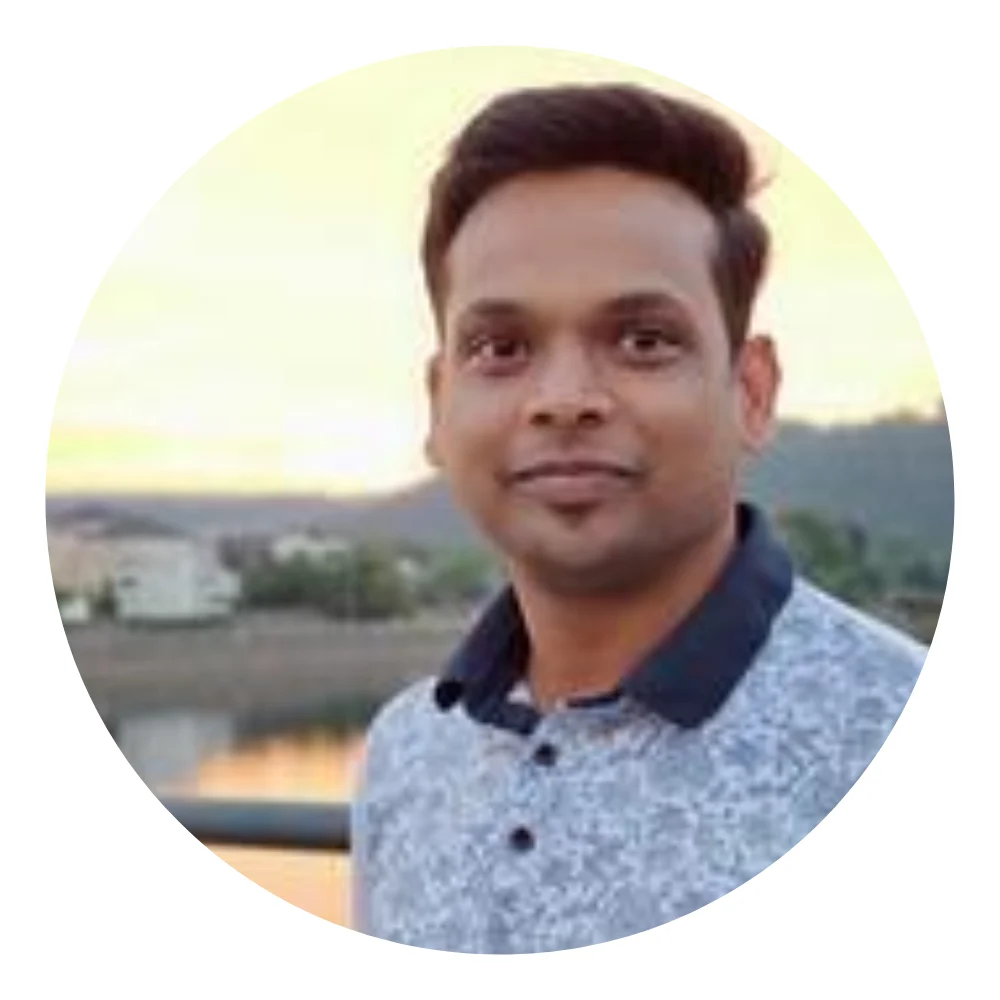 Chetan Pawar