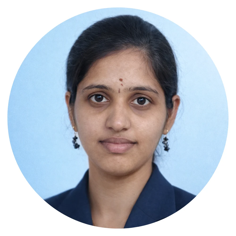 Sandhya Ketheneni