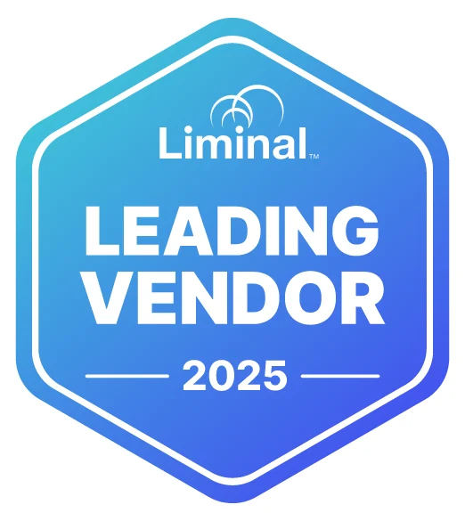Evident Named a Leading Vendor in Liminal's 2025 Operational Link Index™
