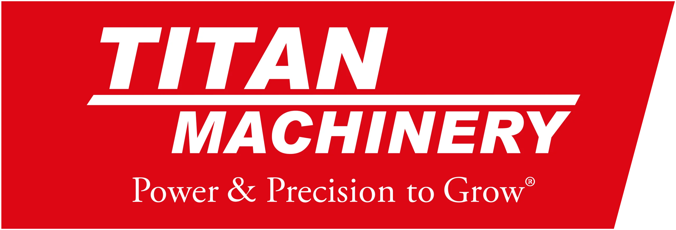 Titan Machinery