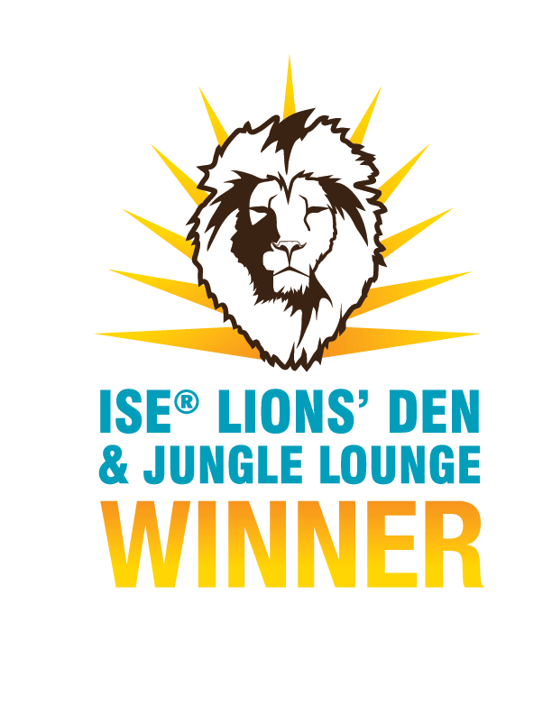 ISE Lions’ Den & Jungle Lounge Winner