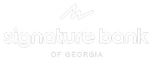 Signature Bank of Georgia