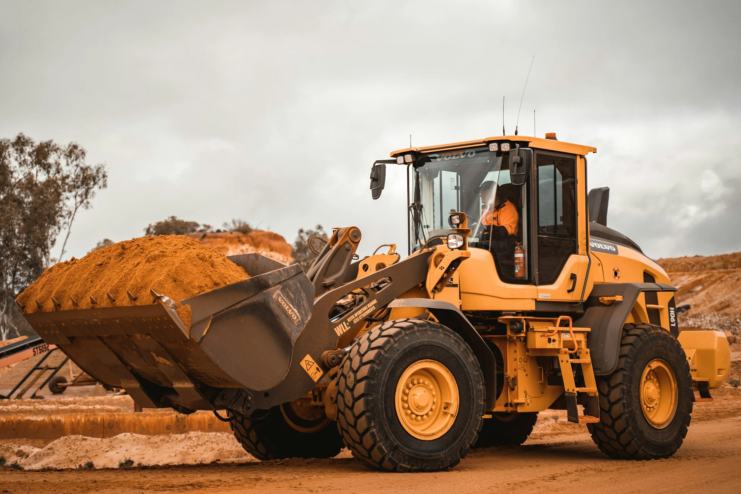 Equipment Rental