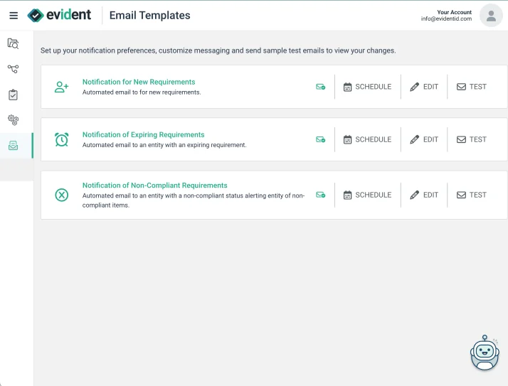 Eliminate Endless Email Loops