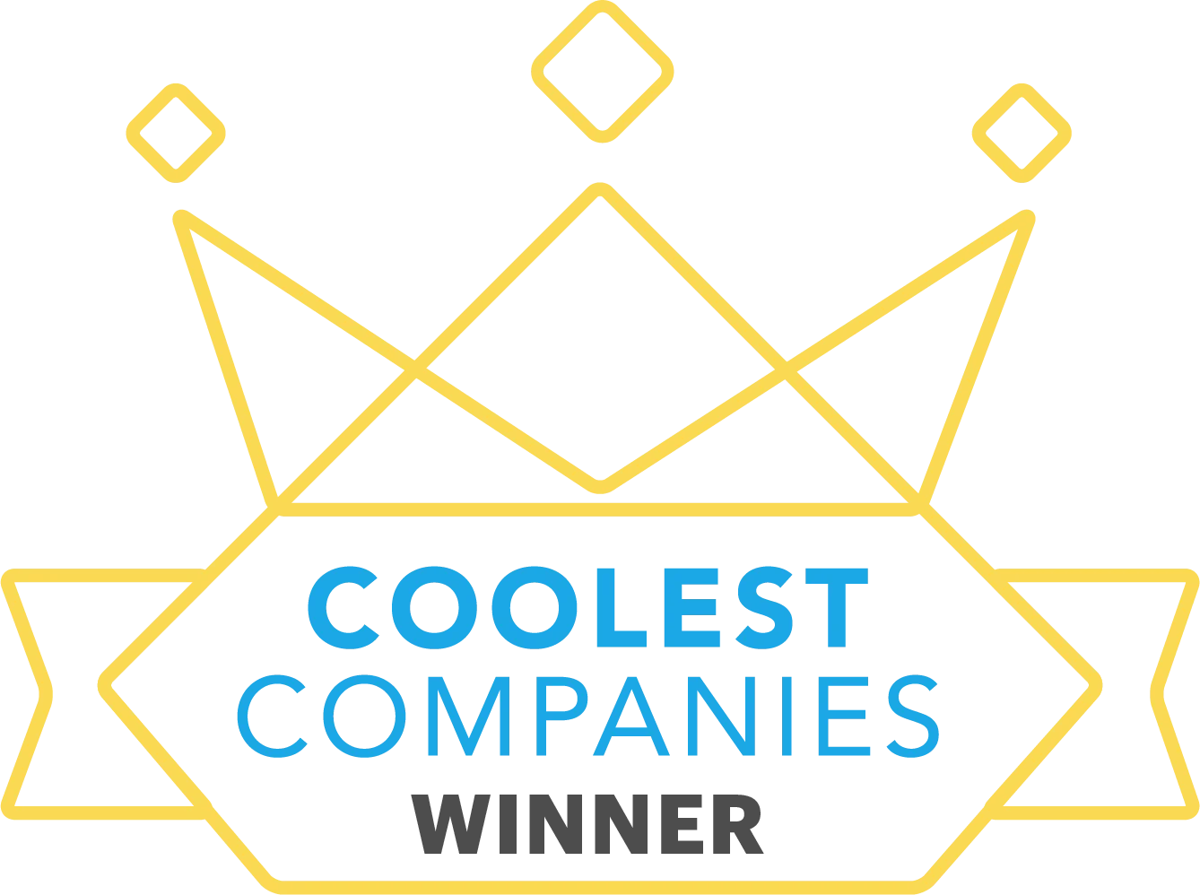 Coolest Companies Winner