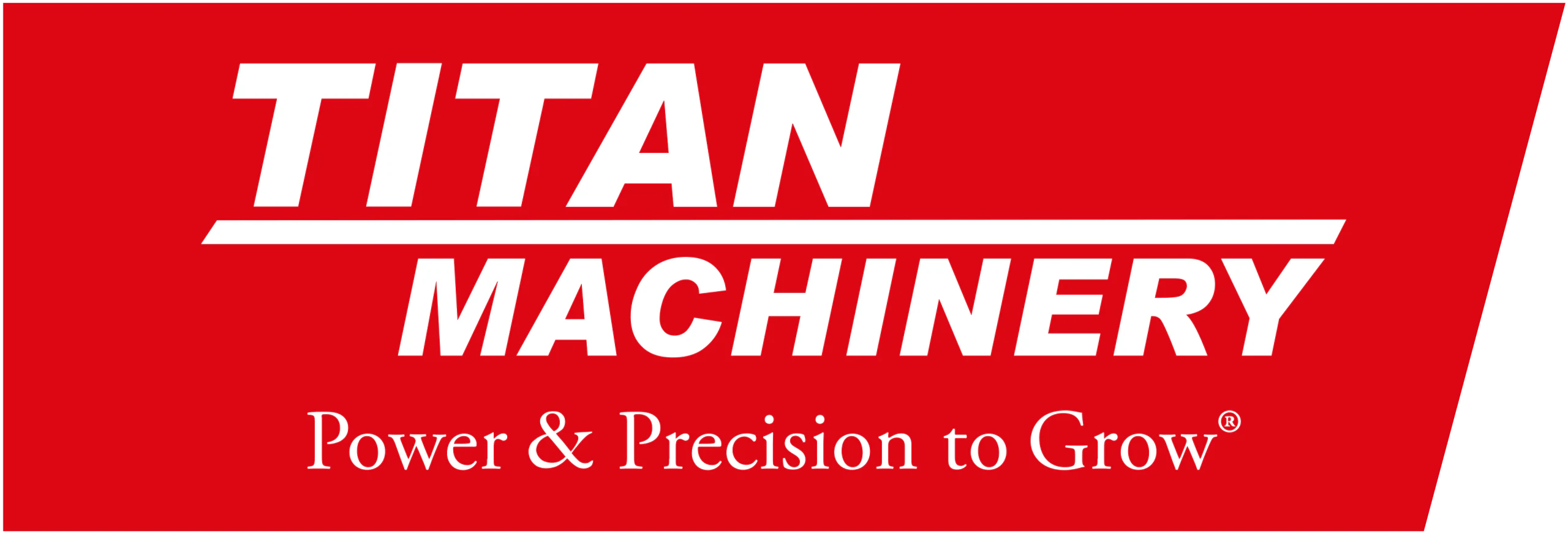 Titan Machinery