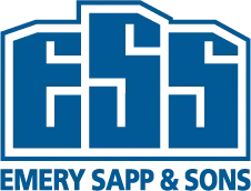 Emery Sapp & Sons