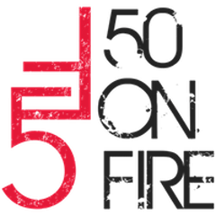 50 on Fire