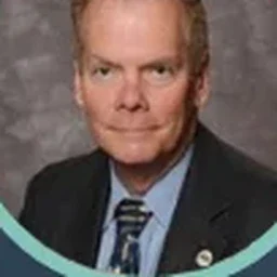 Dean Coughenour headshot