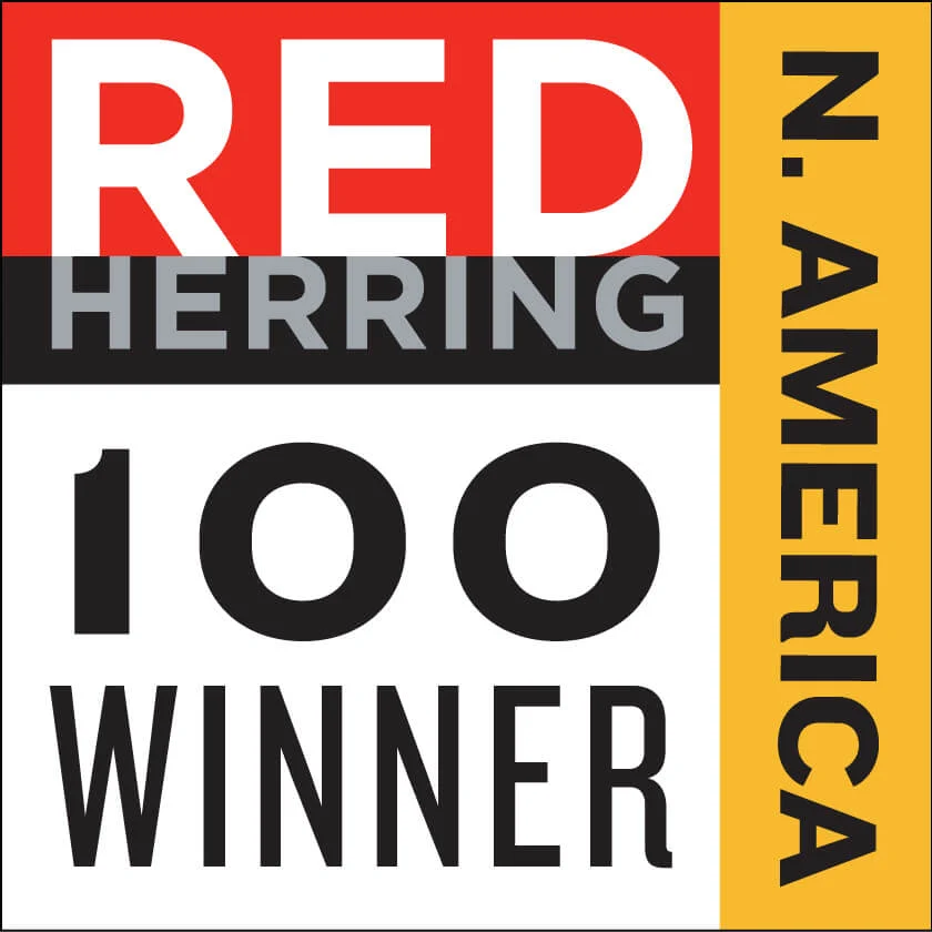 Red Herring 100 N. America Winner