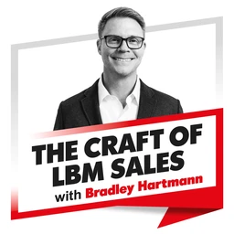 The Craft of LBM Sales Podcast logo