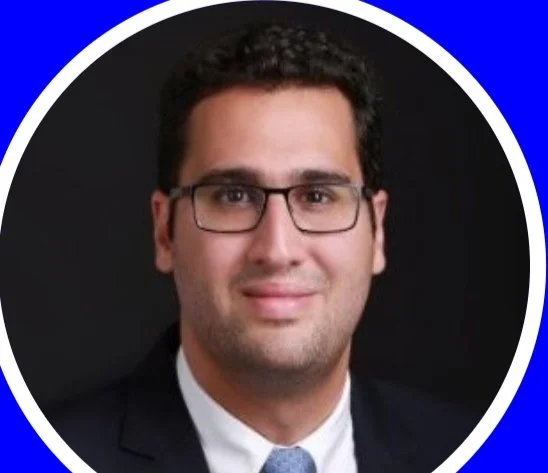 Youssef Salem — Swvl