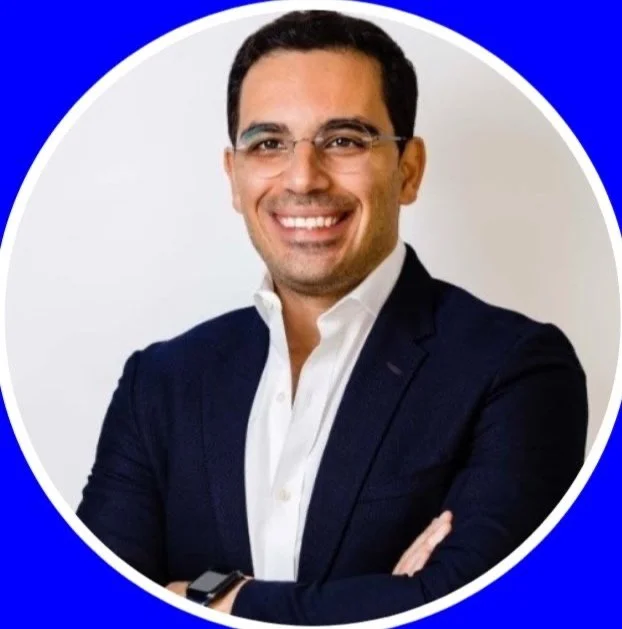 Khaled Talhouni — Nuwa Capital