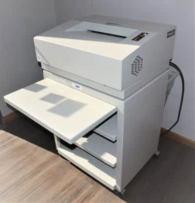 J-Series Office Paper Shredders