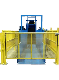 Multi-Product Shredders