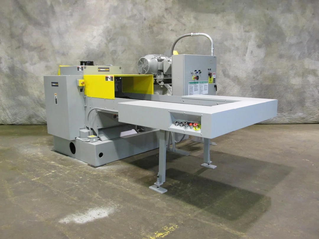 1000-Series Shredders