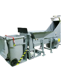Material Handling Equipment