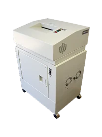Paper Shredders